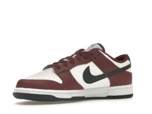 Nike Dunk Low Dark Team Red Black - photo 4- Jersey4u