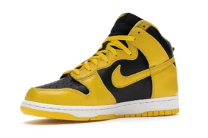 Nike Dunk High Iowa (2020) - photo 4- Jersey4u