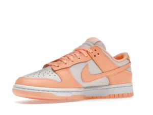 Nike Dunk Low Peach Cream (Women's) - photo 4- Jersey4u