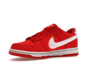 Nike Dunk Low Valentine's Day (2024) (GS) - photo 4- Jersey4u