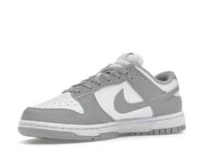 Nike Dunk Low Next Nature Light Smoke Grey (Women's) - photo 4- Jersey4u