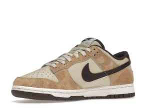 Nike Dunk Low Retro PRM Animal Pack Giraffe/Cheetah - photo 4- Jersey4u