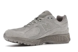 New Balance 2002R Deep Taupe - photo 4- Jersey4u