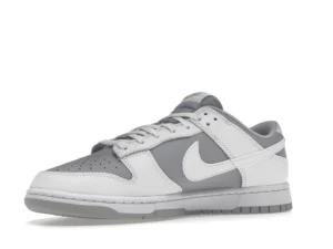 Nike Dunk Low Retro White Grey - photo 4- Jersey4u