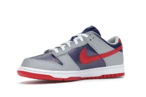 Nike Dunk Low CO.JP Samba (2020) - photo 4- Jersey4u