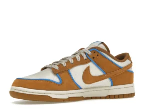 Nike Dunk Low Retro Premium Light British Tan - photo 4- Jersey4u