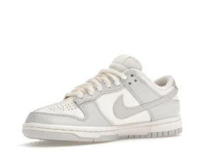 Nike Dunk Low Needlework Sail Aura (Women's) - photo 4- Jersey4u