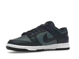 Nike Dunk Low Mineral Slate Armory Navy - photo 4- Jersey4u