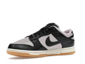 Nike Dunk Low Retro Pink Foam Black - photo 4- Jersey4u