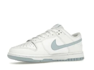 Nike Dunk Low White Light Armory Blue - photo 4- Jersey4u