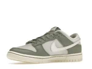 Nike Dunk Low Mica Green - photo 4- Jersey4u