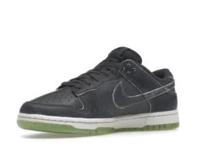 Nike Dunk Low Retro PRM Halloween (2022) - photo 4- Jersey4u