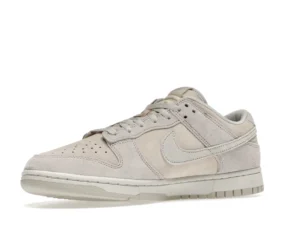 Nike Dunk Low Premium Vast Grey - photo 4- Jersey4u