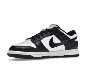 Nike Dunk Low SE World Champs Black White - photo 4- Jersey4u