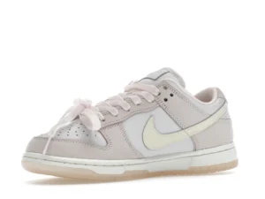 Nike Dunk Low Premium Light Soft Pink (Women's) - photo 4- Jersey4u