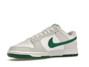 Nike Dunk Low Retro Summit White Malachite - photo 4- Jersey4u