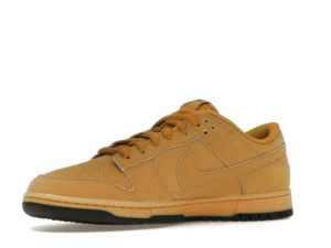 Nike Dunk Low Retro SE Wheat Gum - photo 4- Jersey4u