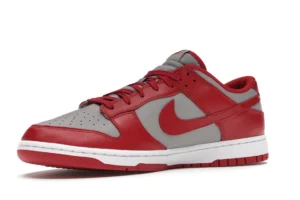 Nike Dunk Low Retro UNLV (2021) - photo 4- Jersey4u