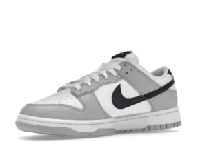 Nike Dunk Low SE Lottery Pack Grey Fog - photo 4- Jersey4u