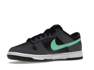 Nike Dunk Low Retro Green Glow - photo 4- Jersey4u