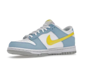 Nike Dunk Low Next Nature Homer Simpson (GS) - photo 4- Jersey4u