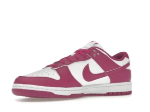 Nike Dunk Low Next Nature Hot Fuchsia (Women's) - photo 4- Jersey4u