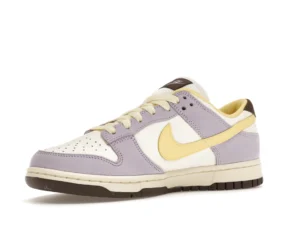 Nike Dunk Low Premium Lilac Bloom (Women's) - photo 4- Jersey4u