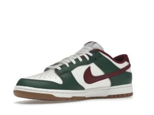 Nike Dunk Low Gorge Green - photo 4- Jersey4u