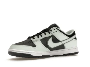 Nike Dunk Low Dark Smoke Grey Barely Green - photo 4- Jersey4u