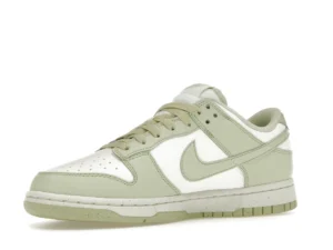 Nike Dunk Low Next Nature Olive Aura (Women's) - photo 4- Jersey4u