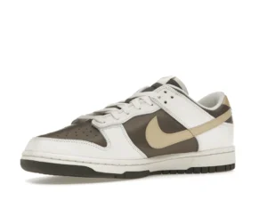 Nike Dunk Low Ironstone Sesame (Women's) - photo 4- Jersey4u