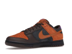 Nike Dunk Low Cider - photo 4- Jersey4u