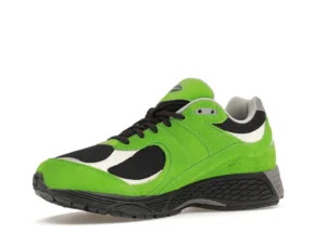 New Balance 2002R Good Vibes Pack Green - photo 4- Jersey4u