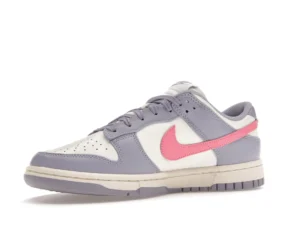 Nike Dunk Low Indigo Haze (Women's) - photo 4- Jersey4u