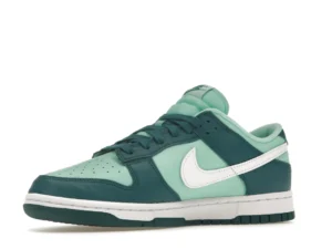 Nike Dunk Low Geode Teal (Women's) - photo 4- Jersey4u