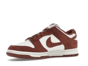 Nike Dunk Low Next Nature Red Sepia (Women's) - photo 4- Jersey4u