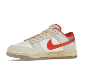 Nike Dunk Low Athletic Department Picante Red - photo 4- Jersey4u