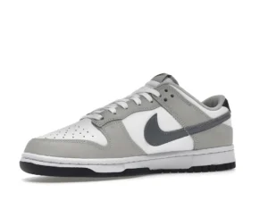 Nike Dunk Low Stencil Swoosh - photo 4- Jersey4u