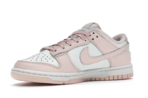 Nike Dunk Low Orange Pearl (Women's) - photo 4- Jersey4u