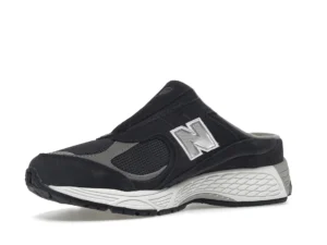 New Balance 2002R Mule Phantom - photo 4- Jersey4u