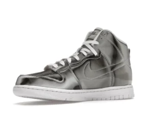 Nike Dunk High CLOT Flux - photo 4- Jersey4u