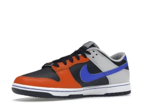 Nike Dunk Low EMB NBA 75th Anniversary Knicks - photo 4- Jersey4u