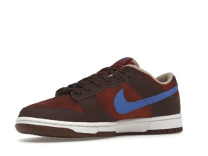 Nike Dunk Low Retro PRM Mars Stone - photo 4- Jersey4u