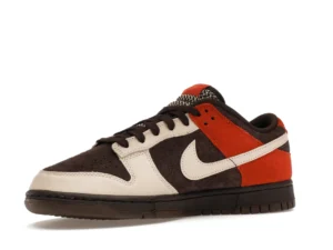 Nike Dunk Low Red Panda - photo 4- Jersey4u