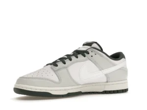 Nike Dunk Low Retro SE Photon Dust Vintage Green - photo 4- Jersey4u