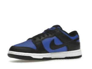 Nike Dunk Low Hyper Royal - photo 4- Jersey4u