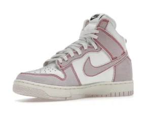 Nike Dunk High 1985 Barely Rose Denim - photo 4- Jersey4u