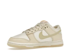 Nike Dunk Low Team Gold (Women's) - photo 4- Jersey4u