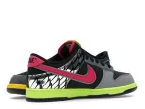 Nike Dunk Low What the Duck Home University of Oregon PE - photo 4- Jersey4u