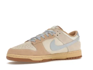 Nike Dunk Low Sanddrift Light Armory Blue - photo 4- Jersey4u